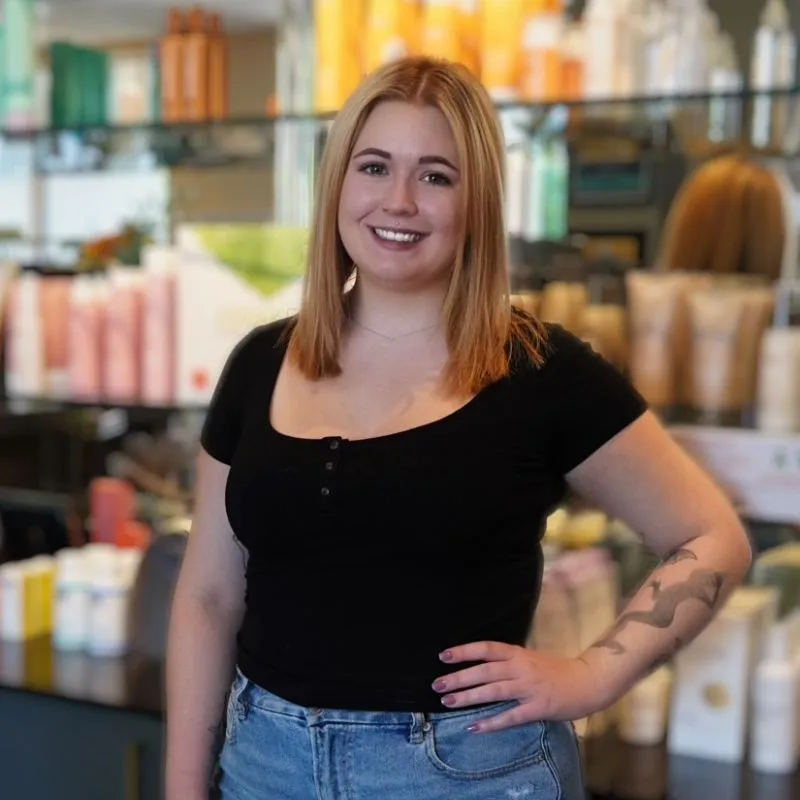 The Triniti Team Triniti Salon, Cary NC