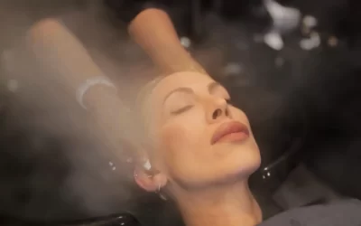 Cary’s new luxurious Head Spa Experience: Relax, Rejuvenate, and Revitalize