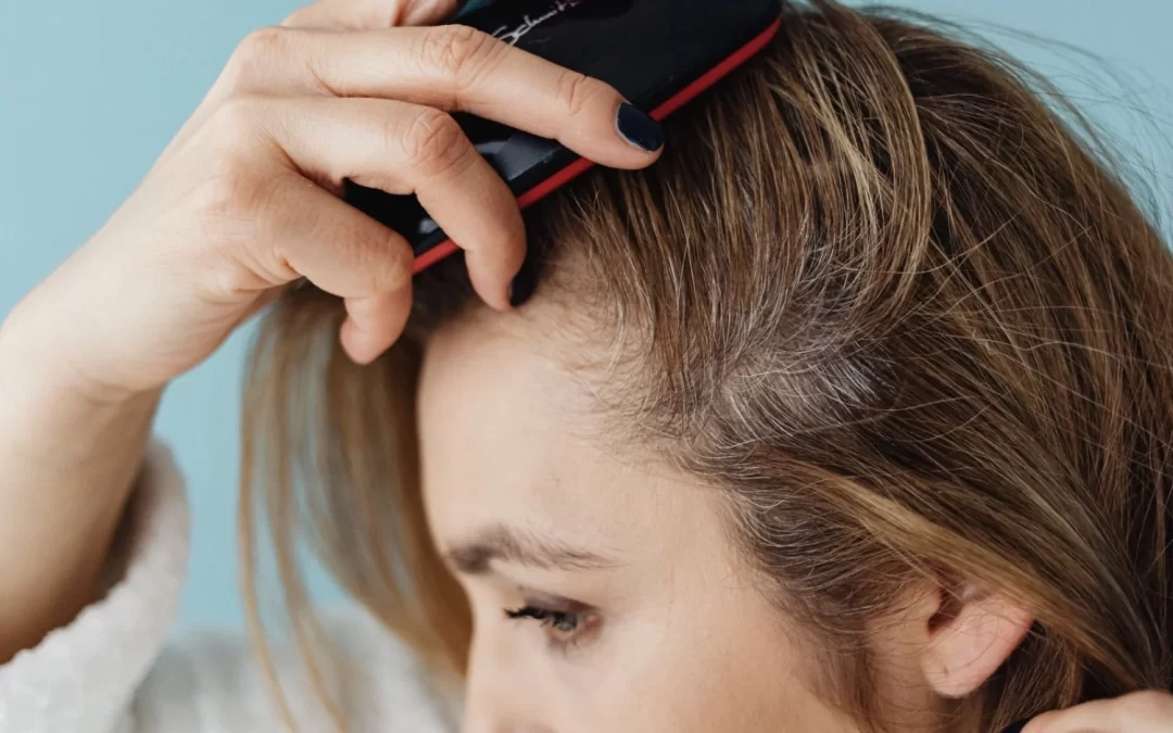 Hair Loss or just Seasonal Shedding: Why Your Hair Falls More in Spring