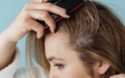 Hair Loss or just Seasonal Shedding: Why Your Hair Falls More in Spring
