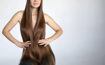 The Secret to Longer, Stronger Hair